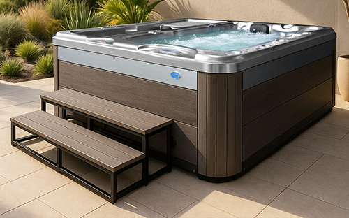 Cold Plunge&trade; Spas Novosibirsk hot tubs for sale