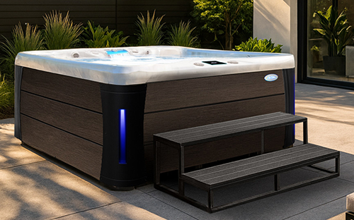 Escape Plus&trade; Spas Novosibirsk hot tubs for sale